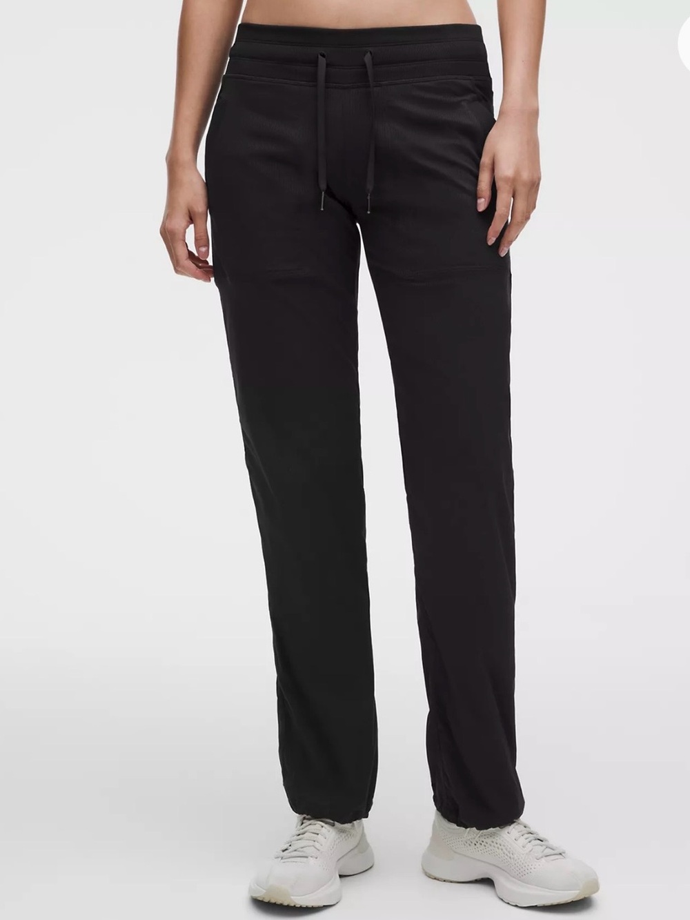 lululemon athletica Dance Studio Mid-Rise Pant